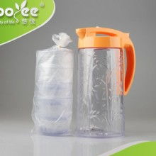 2019年日用品塑料市场价格与批发趋势分析