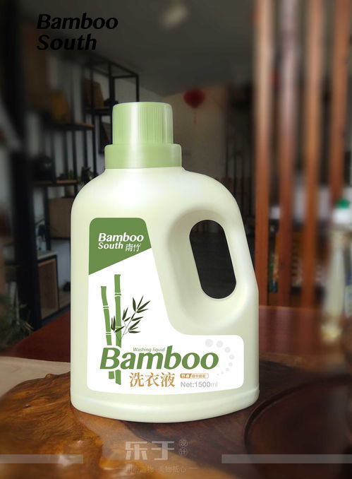 日用品包装设计 以“乐于包装”理念提升用户体验