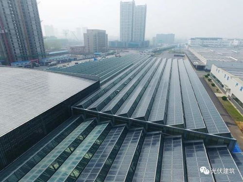 光伏绿色建材 从概念到主流，解析其发展的五个关键阶段